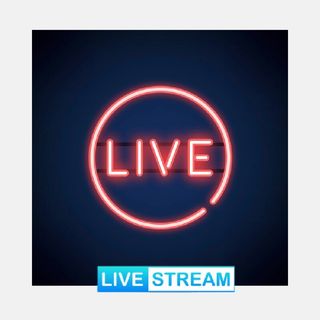 Rádio Web Live