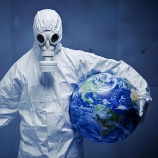 Ep 57 | La Angustia Social. Lo que dejó la pandemia