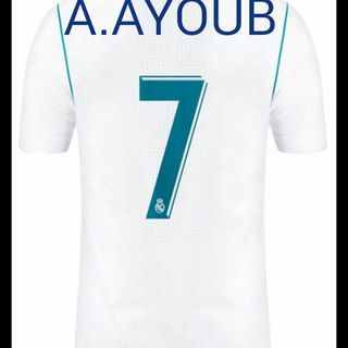 Ayoub Ahamou