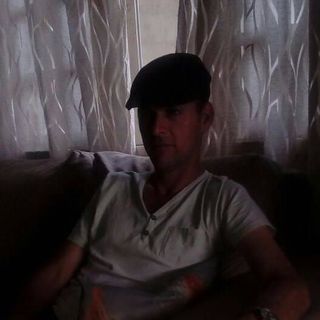 Daniel Dill