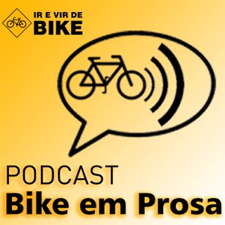 Bike em Prosa