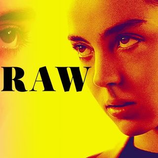 Raw (2016)