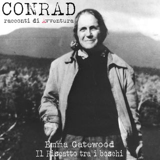 Emma Gatewood - Il Riscatto tra i boschi