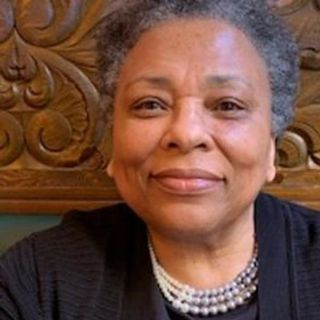 Zenobia DeVeaux Bailey