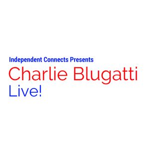 Charlie Blugatti Show