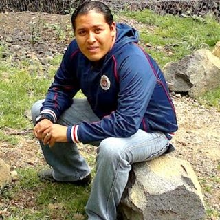 alejanndro saucedo