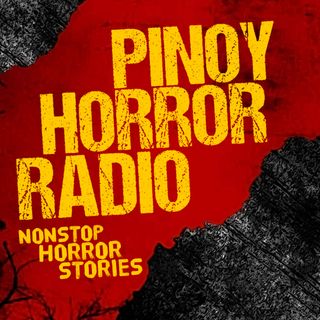 PINOY HORROR RADIO