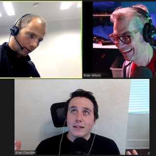 Cloud Migrations Gone Wild and other Patterns with Brian Chandler