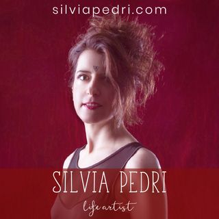 Silvia Pedri