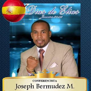 Joseph Bermudez Moreno