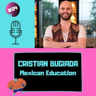 HANGOVER#04 Cristian Bugiada - Mexican Education