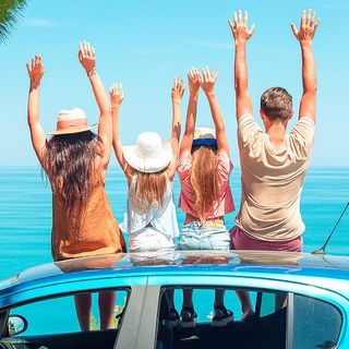La tendenza della settimana: estate 2020, in Italia on the road via dalla folla​ (di Alessandra Magliaro)