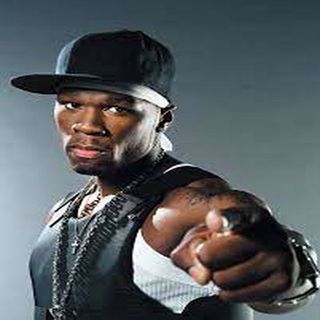 YOU WILL SUCCEED - 50CENT