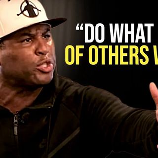 Eric Thomas: IT'S TIME TO GET AFTER IT! - Powerful Motivational Speech for Success - Eric Thomas Motivation