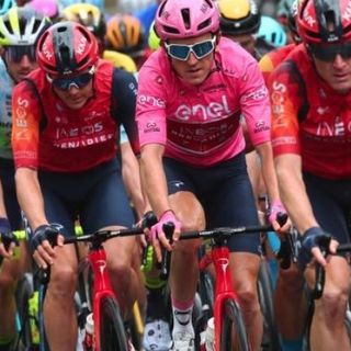 BRA RIVOLI - GIRO D'ITALIA