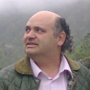 Ramiro Pinto