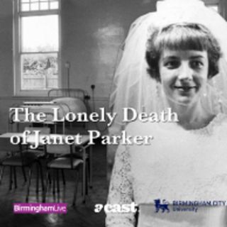 The Lonely Death of Janet Parker