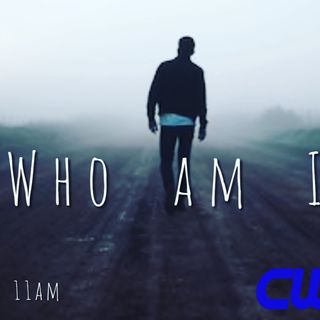 Who Am I?