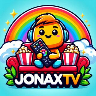 Jonax TV