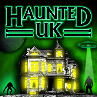 Haunted UK