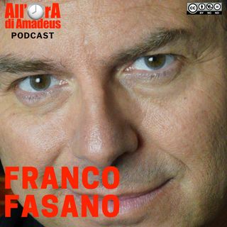 Franco Fasano - Io Amo: l'Arte di Scrivere Canzoni