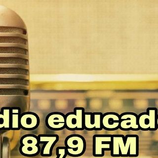 Radio Educadora 87,9