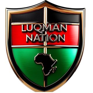 Luqman Nation