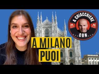 Il mestiere di raccontare una città 4 chiacchiere con “A Milano Puoi”