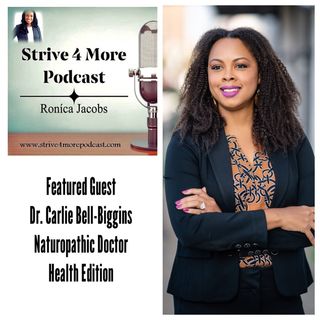 Health Edition- A Natural Solution for Disrupted Body Systems