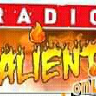 Radio Kaliente On Live