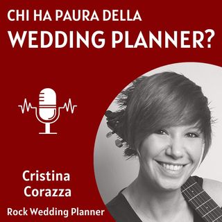 Differenza tra Wedding Planner e Coordinator (St.3 Ep.1)