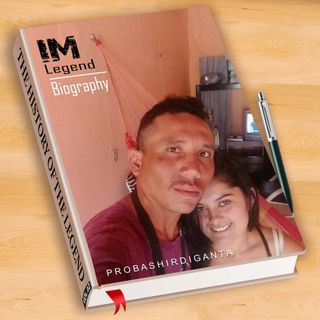 Ezau Dimas