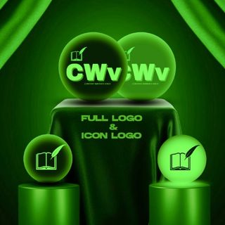 Content Writer's voice
