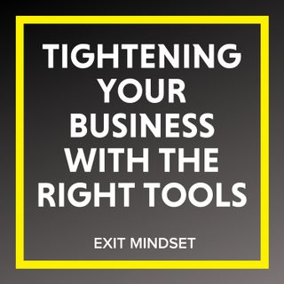 Tightening Your Business with the Right Tools