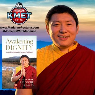 Awakening Dignity with Phakchok Rinpoche