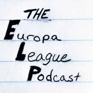 EuropaLeague Podcast