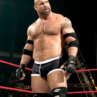 What If Goldberg Didn't Leave WWE in 2004?