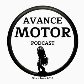 1x15.Avance Motor Podcast.Hablemos de la tendencia de empleo de materiales sostenibles en interiores de los coches.