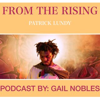 Patrick Lundy - From The Rising 5:20:22 8.07 PM