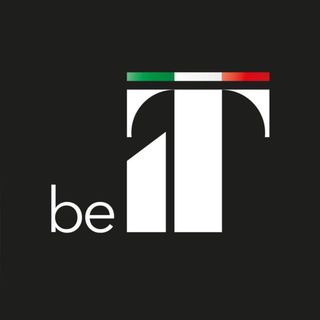 Be IT Campaign