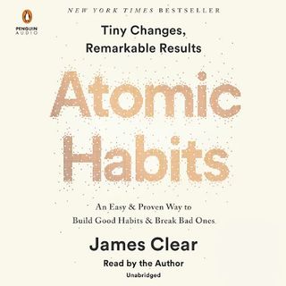 How to Trick Your Brain to Like Doing Hard Things - Atomic Habits by James Clear