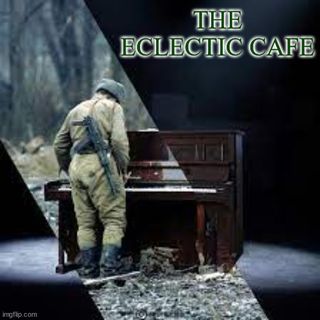 The Eclectic Cafe