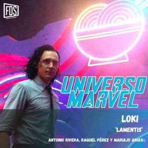 Loki - ‘Lamentis’
