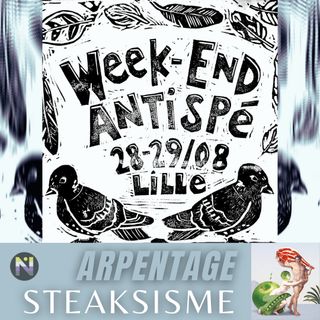 Arpentage Steaksisme