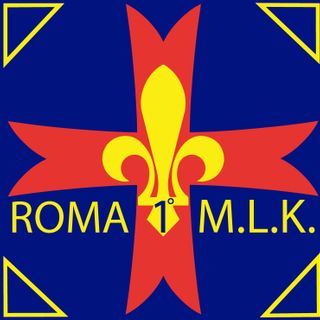 Roma 1 MLK: storia e aneddoti