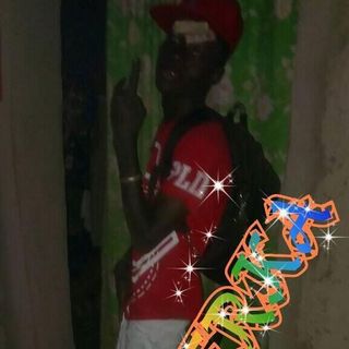 Derka Ouedraogo