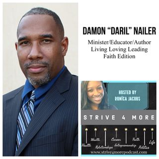 Faith Edition- Leading and Living With Love