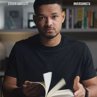 Steven Bartlett