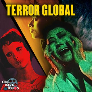 Cine de terror en el mundo