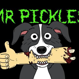 Mr. Pickles, una sana e sanguinolenta ondata di umorismo nero